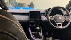 Renault Clio 1.0 TCe 90 Techno 5dr Petrol Hatchback